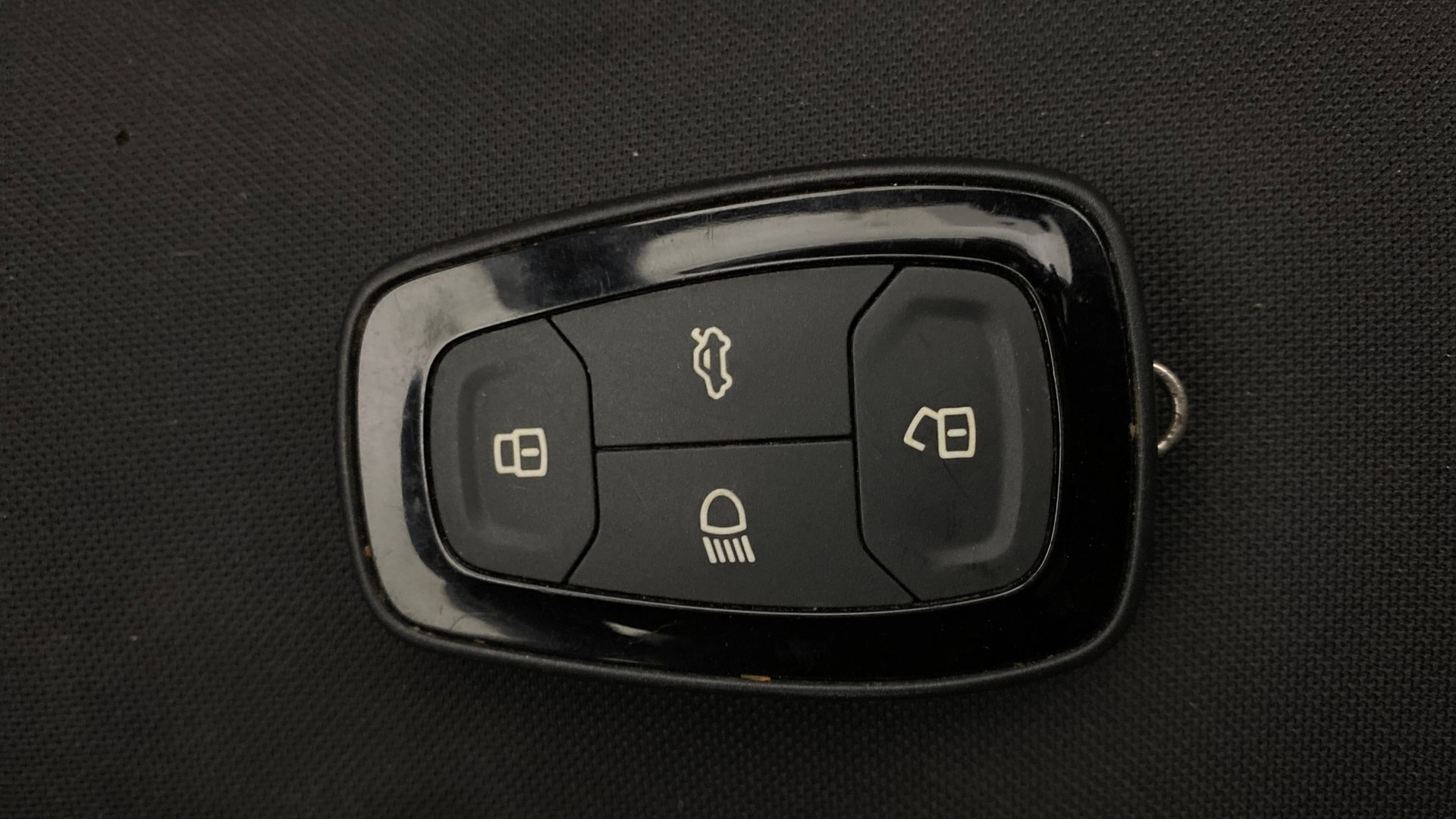 View 2020 Tata Nexon XZA Plus Diesel Image 27 Used 2020 Tata Nexon XZA Plus Diesel Image 27