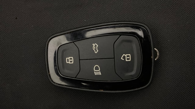View Tata Nexon Image 27 Used Tata Nexon Image 27