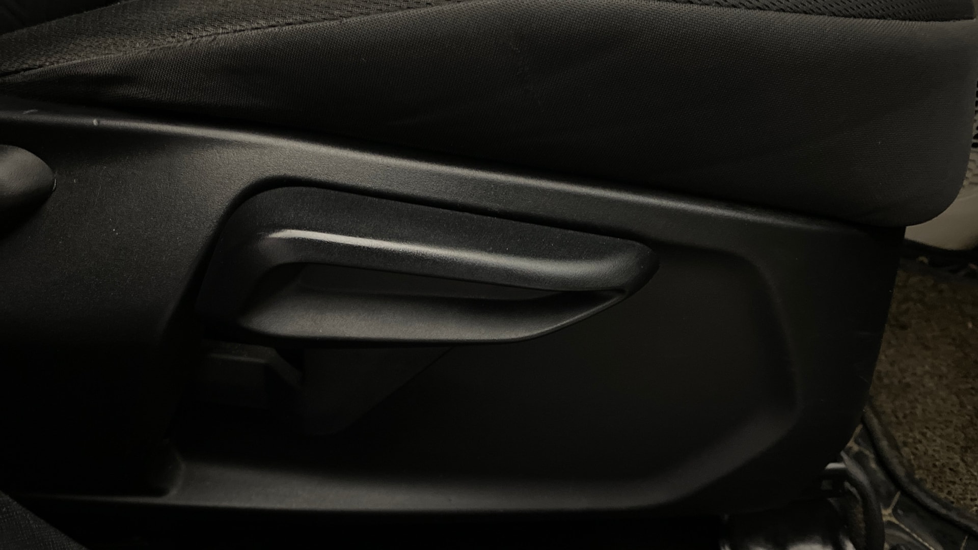 View 2020 Tata Nexon XZA Plus Diesel Image 18 Used 2020 Tata Nexon XZA Plus Diesel Image 18