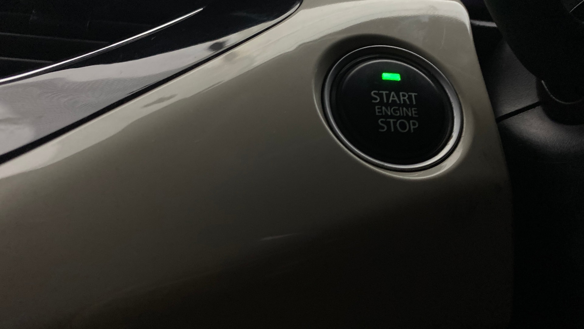 View 2020 Tata Nexon XZA Plus Diesel Image 34 Used 2020 Tata Nexon XZA Plus Diesel Image 34