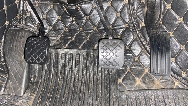 View MG Hector Image 10 Used MG Hector Image 10