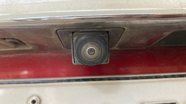 View MG Hector Image 24 Used MG Hector Image 24