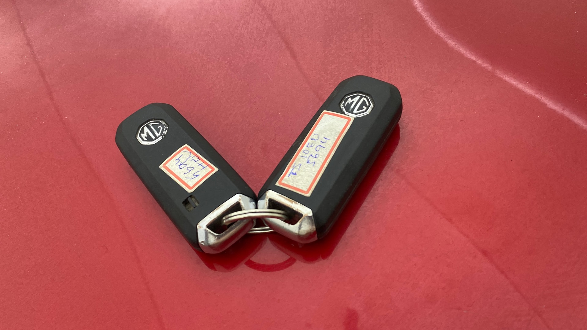 View 2019 MG Hector Sharp Hybrid BS IV Image 29 Used 2019 MG Hector Sharp Hybrid BS IV Image 29