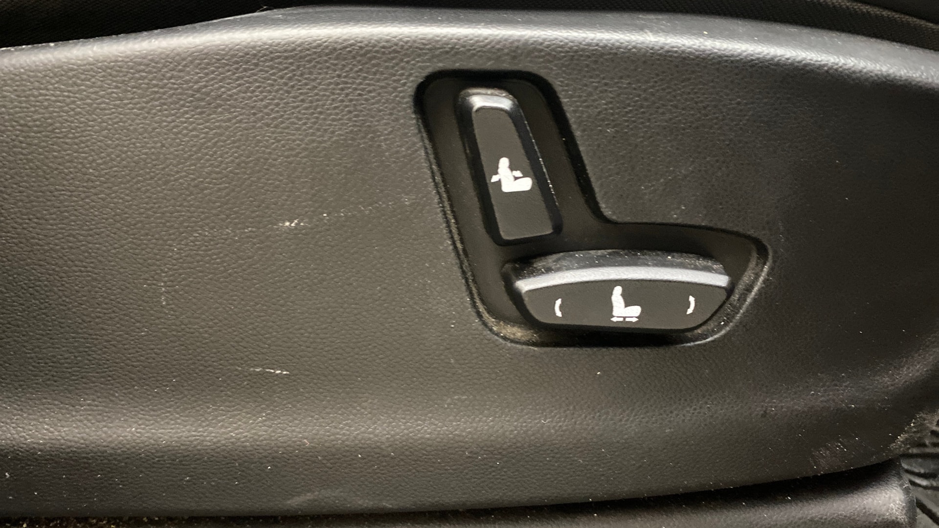 View 2019 MG Hector Sharp Hybrid BS IV Image 19 Used 2019 MG Hector Sharp Hybrid BS IV Image 19
