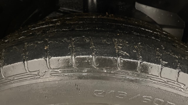 View MG Hector Image 47 Used MG Hector Image 47