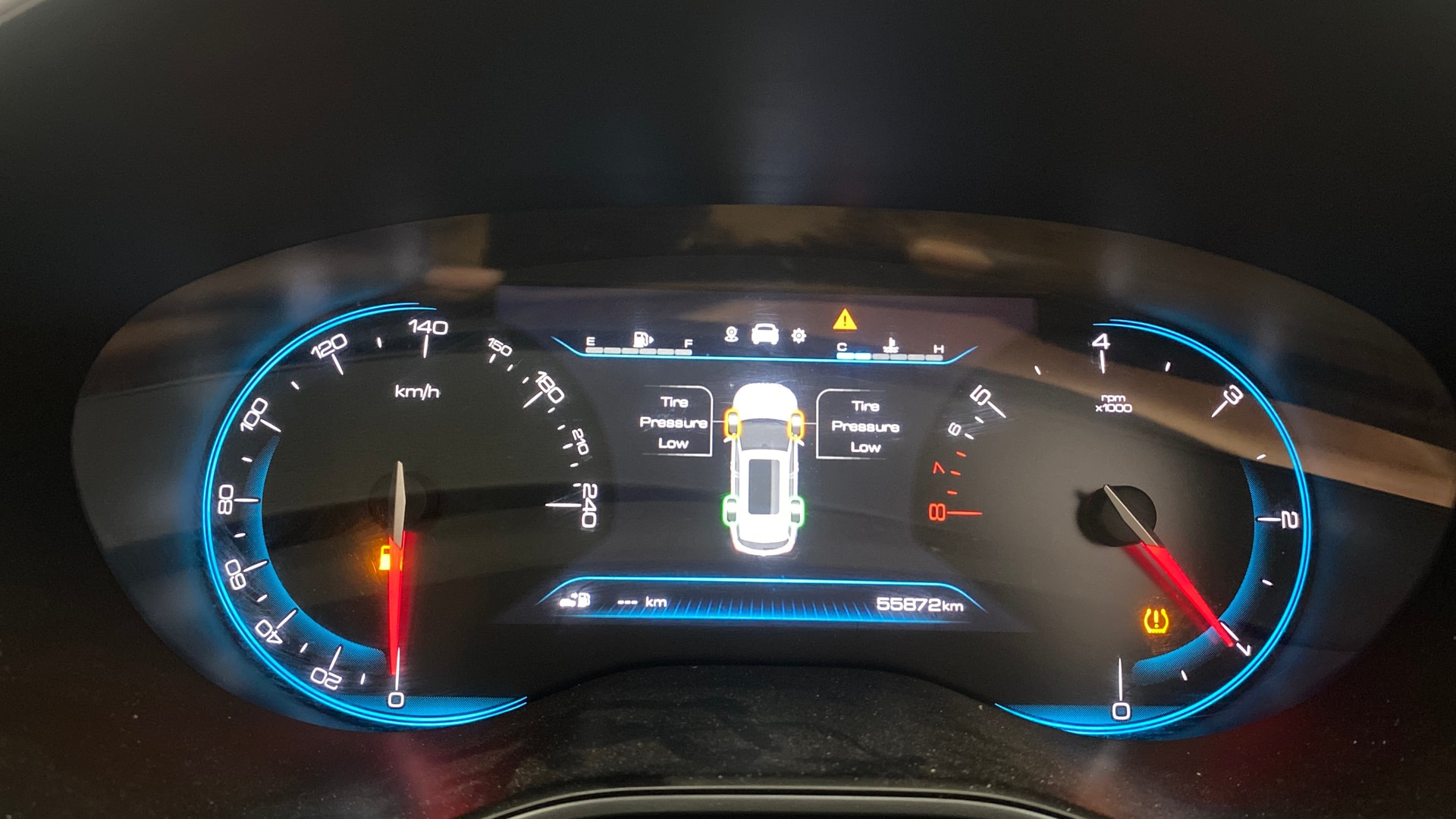 View 2019 MG Hector Sharp Hybrid BS IV Image 37 Used 2019 MG Hector Sharp Hybrid BS IV Image 37