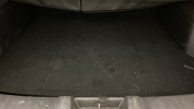 View MG Hector Image 11 Used MG Hector Image 11