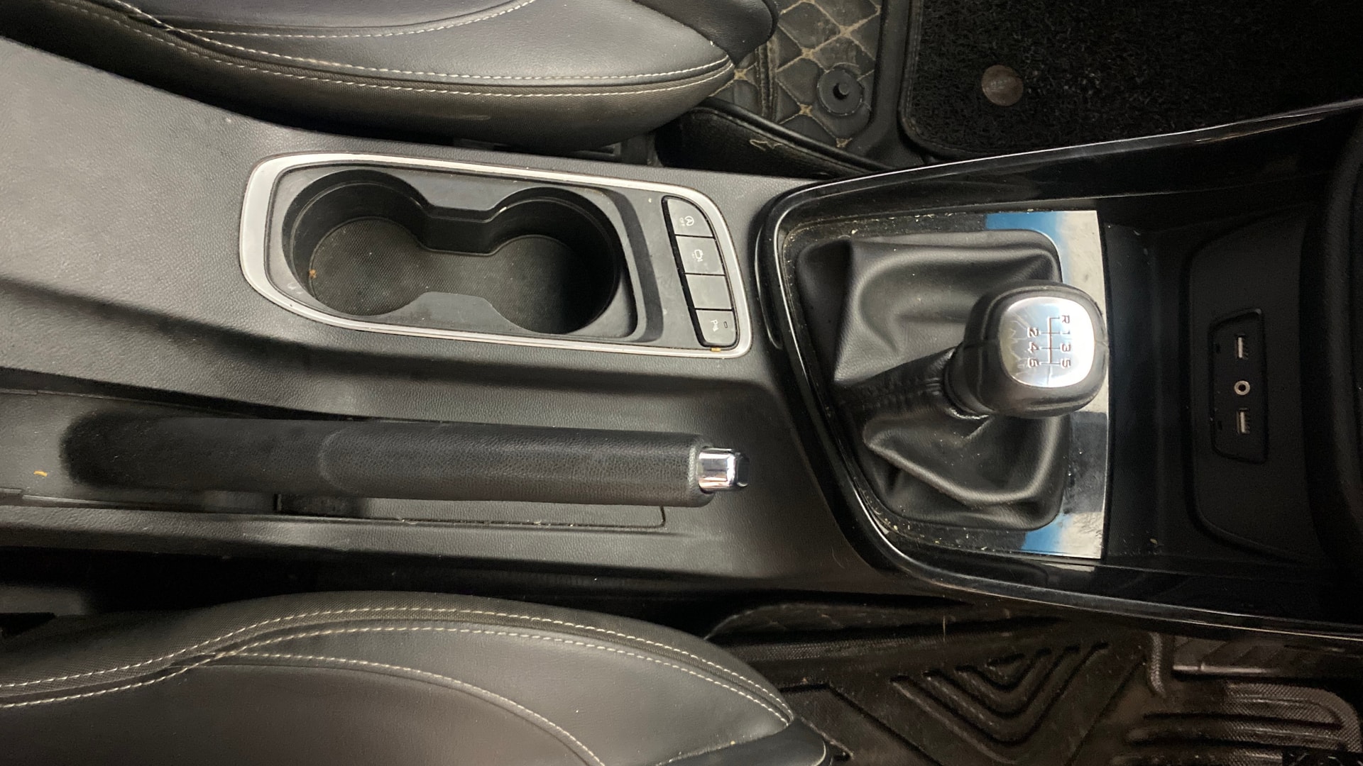 View 2019 MG Hector Sharp Hybrid BS IV Image 41 Used 2019 MG Hector Sharp Hybrid BS IV Image 41