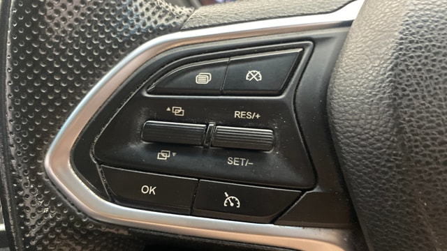 View MG Hector Image 3 Used MG Hector Image 3