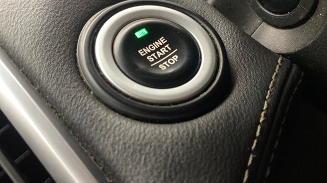 View MG Hector Image 36 Used MG Hector Image 36