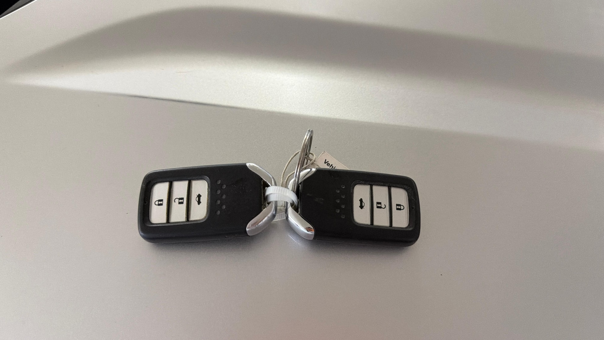 View 2017 Honda City ZX CVT Image 29 Used 2017 Honda City ZX CVT Image 29