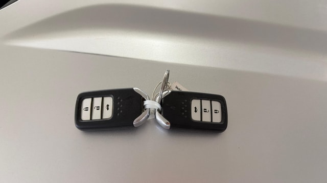 View Honda City ZX Image 29 Used Honda City ZX Image 29