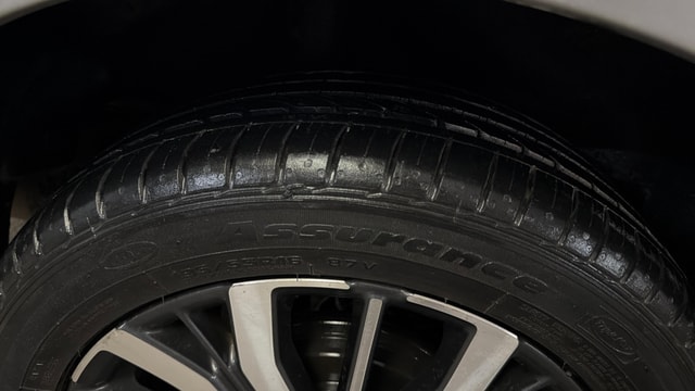 View Honda City ZX Image 15 Used Honda City ZX Image 15