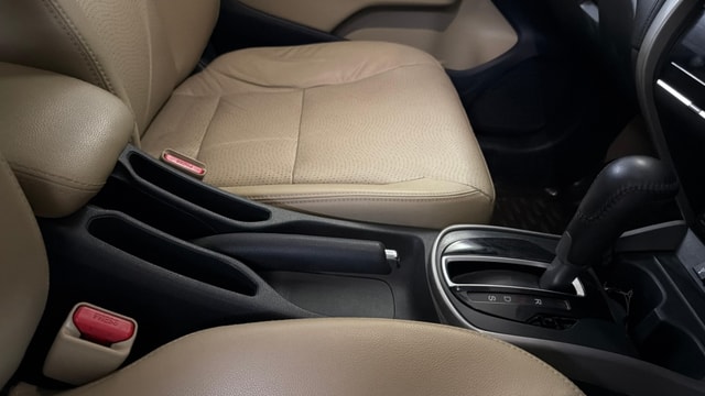 View Honda City ZX Image 41 Used Honda City ZX Image 41