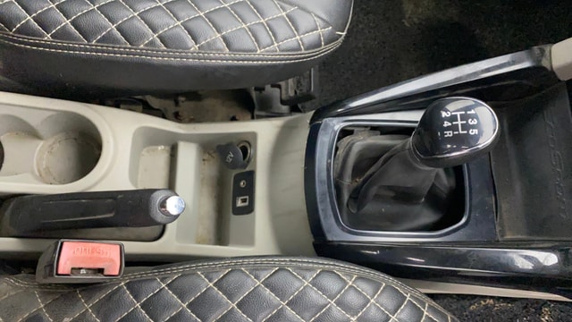 View Ford EcoSport Image 40 Used Ford EcoSport Image 40