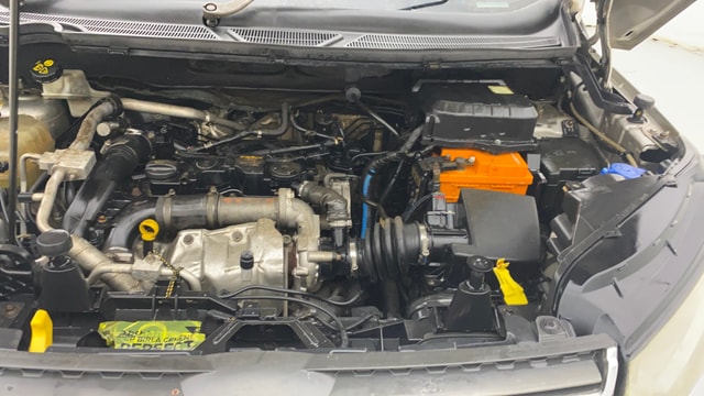 View Ford EcoSport Image 28 Used Ford EcoSport Image 28