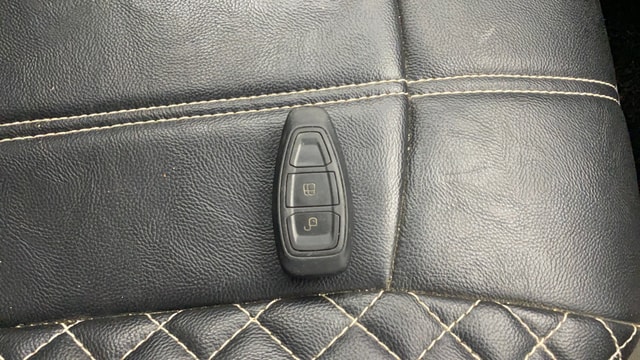View Ford EcoSport Image 17 Used Ford EcoSport Image 17