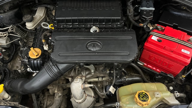 View Tata Tigor Image 41 Used Tata Tigor Image 41