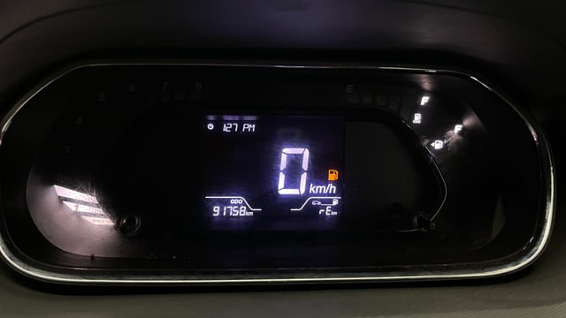 View Tata Tigor Image 34 Used Tata Tigor Image 34