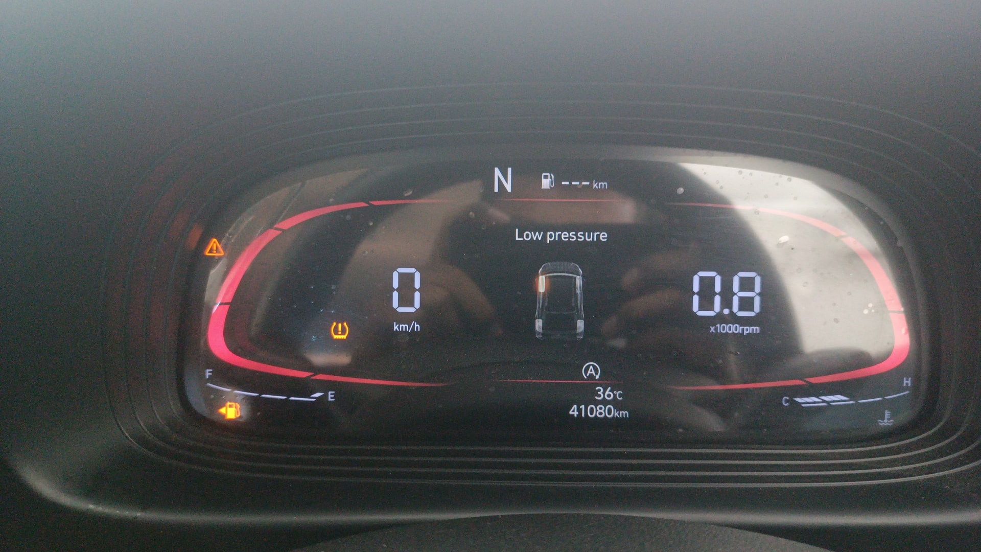 View 2023 Hyundai Venue S (O) 1.0 Turbo Petrol MT Image 35 Used 2023 Hyundai Venue S (O) 1.0 Turbo Petrol MT Image 35