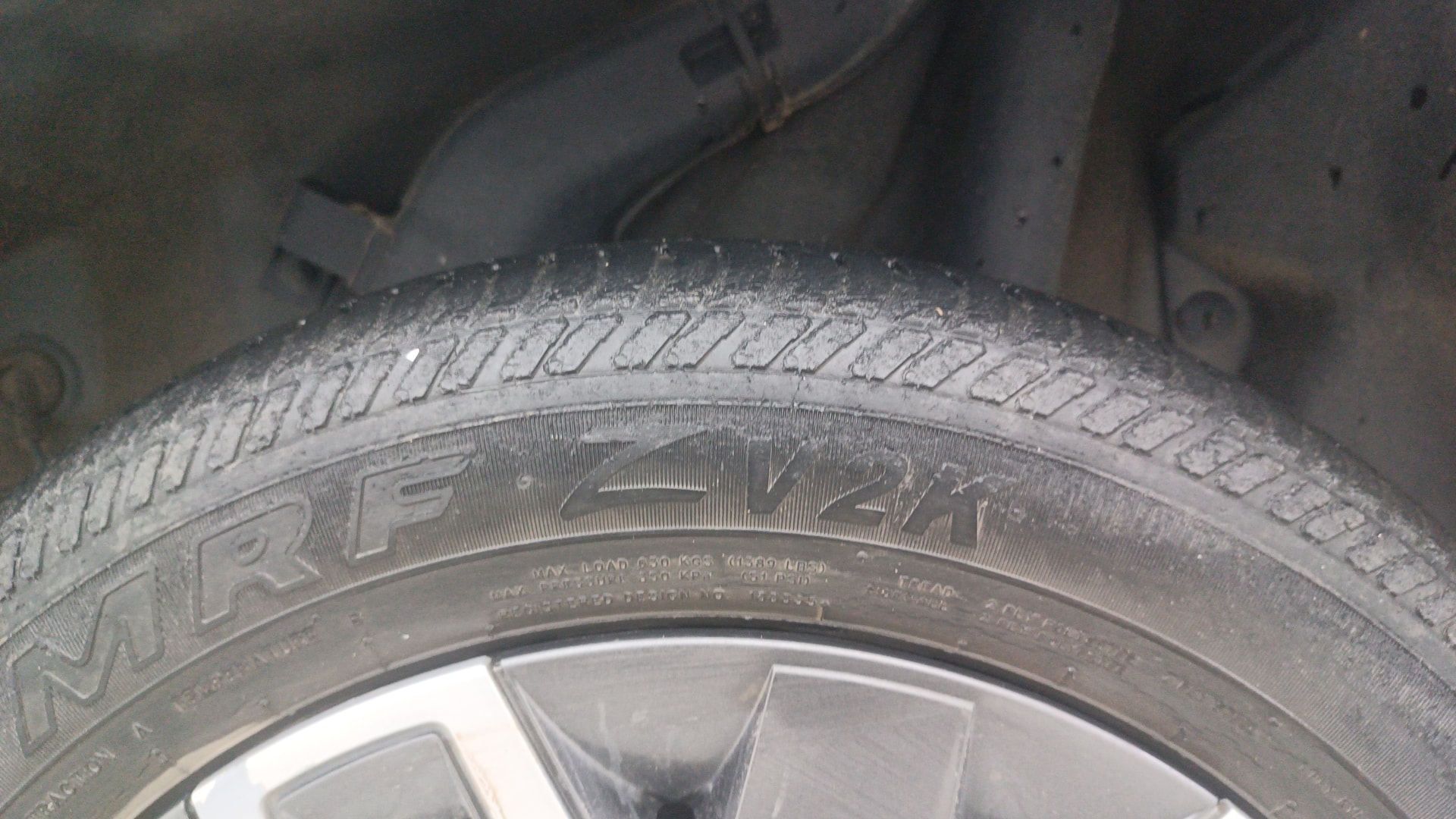 View 2023 Hyundai Venue S (O) 1.0 Turbo Petrol MT Image 20 Used 2023 Hyundai Venue S (O) 1.0 Turbo Petrol MT Image 20