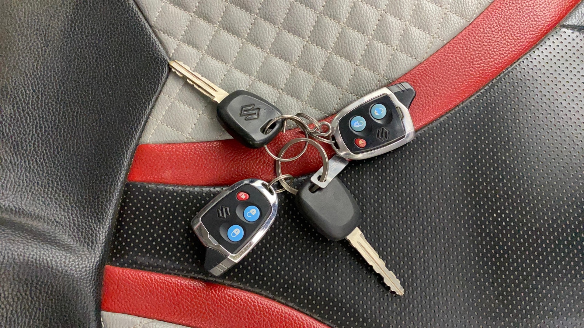 View 2019 Maruti Suzuki Alto 800 LX Image 26 Used 2019 Maruti Suzuki Alto 800 LX Image 26