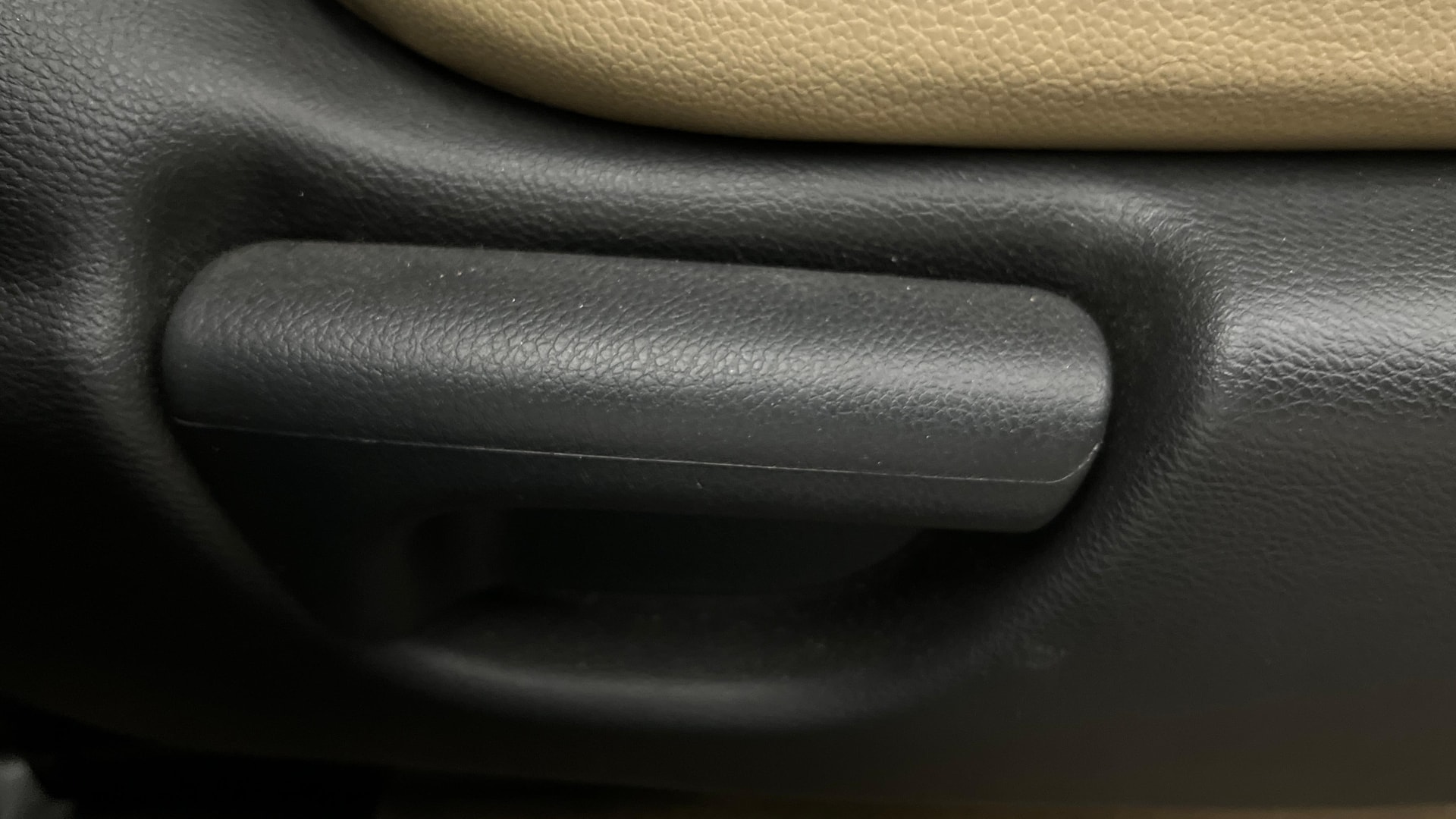 View 2018 Honda City ZX CVT Image 19 Used 2018 Honda City ZX CVT Image 19