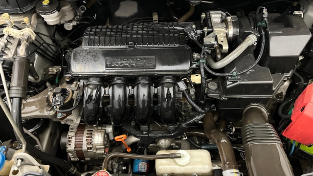 View Honda City ZX Image 43 Used Honda City ZX Image 43