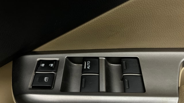 View Honda City ZX Image 34 Used Honda City ZX Image 34