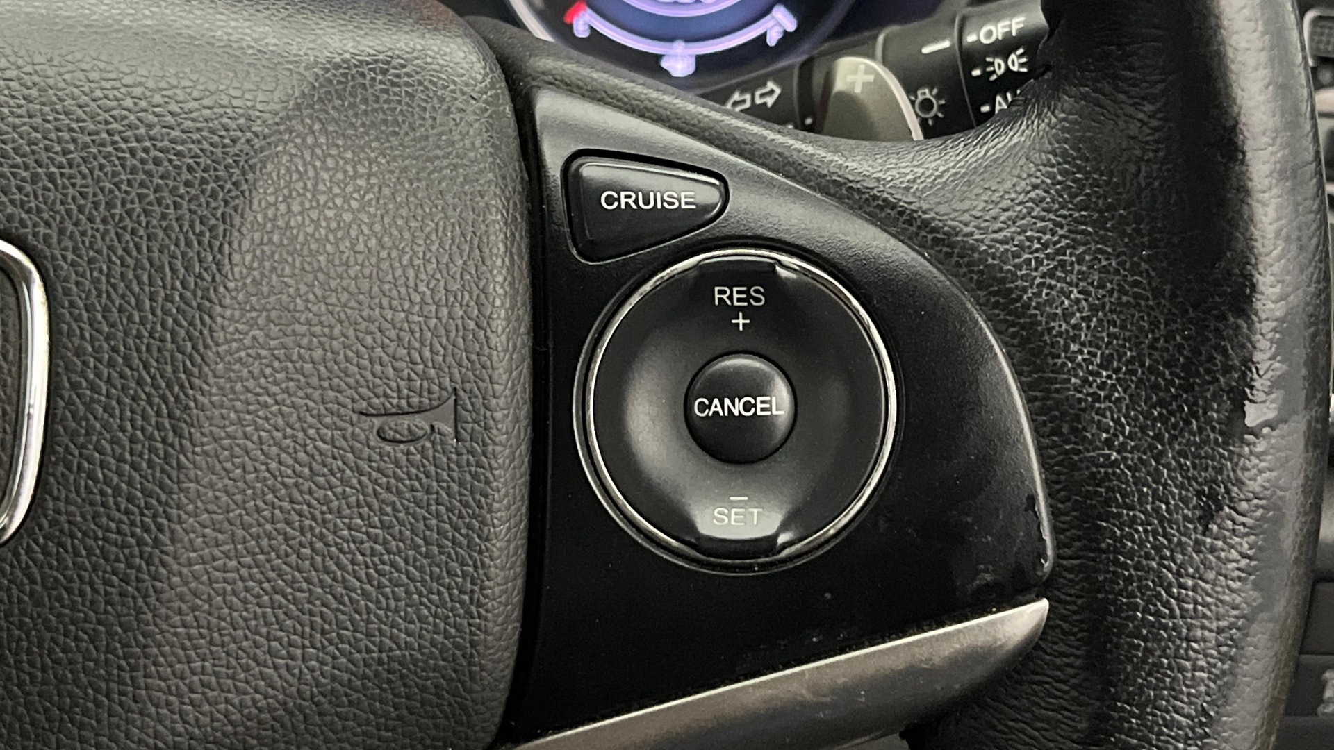 View 2018 Honda City ZX CVT Image 3 Used 2018 Honda City ZX CVT Image 3