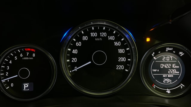 View Honda City ZX Image 36 Used Honda City ZX Image 36