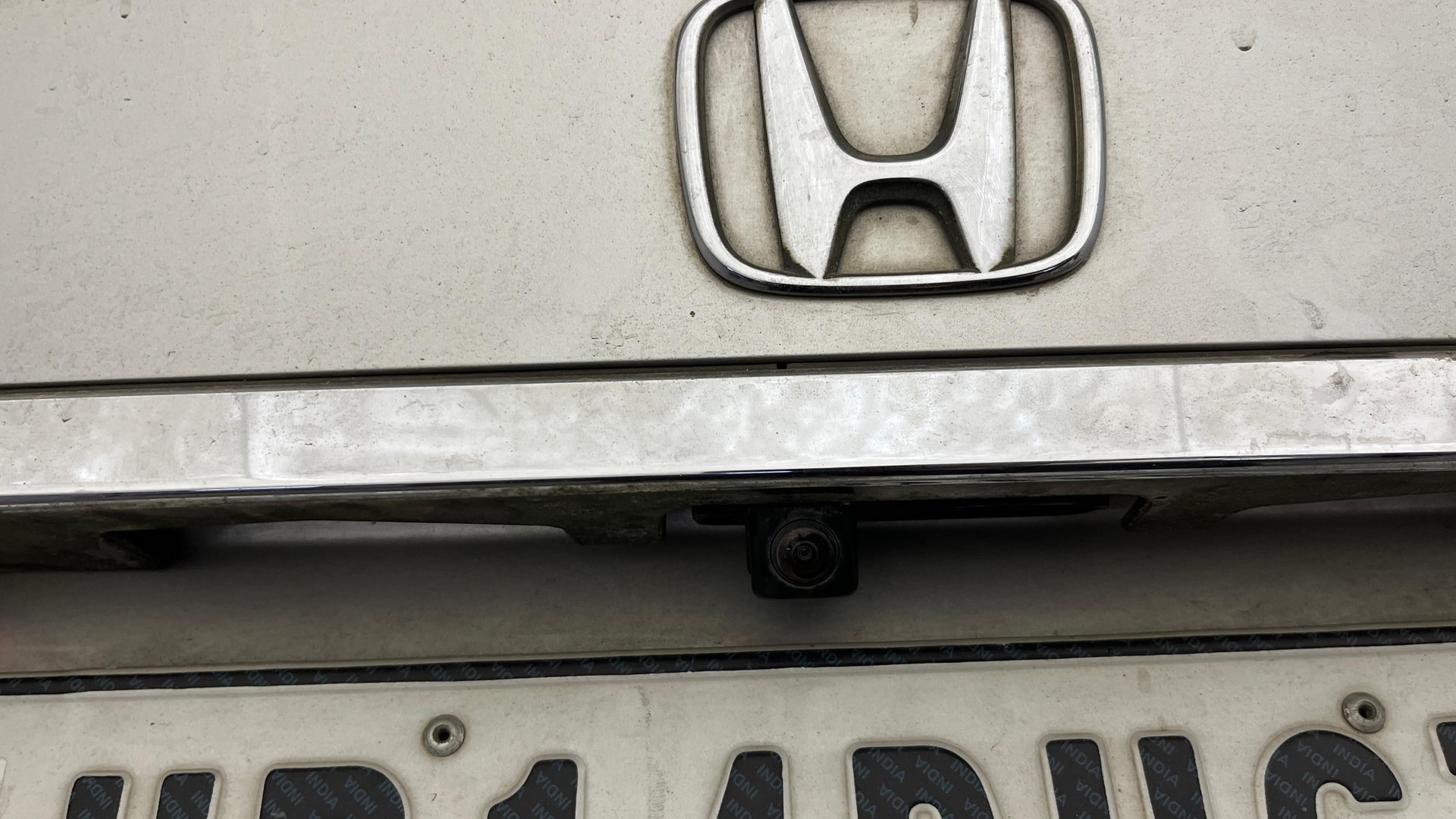 View 2018 Honda City ZX CVT Image 24 Used 2018 Honda City ZX CVT Image 24