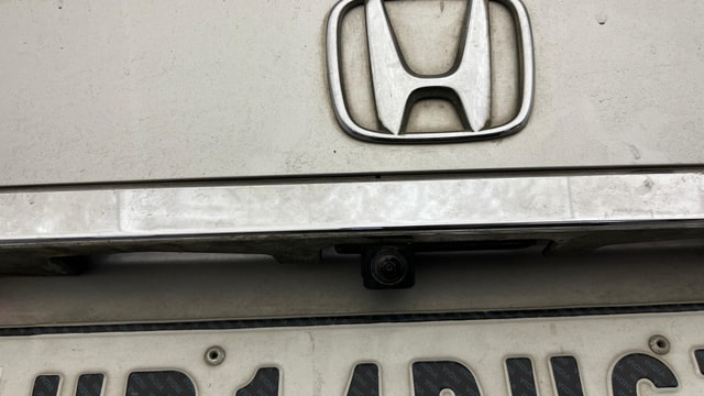 View Honda City ZX Image 24 Used Honda City ZX Image 24