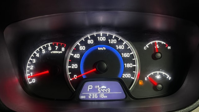 View Hyundai Grand i10 Image 34 Used Hyundai Grand i10 Image 34
