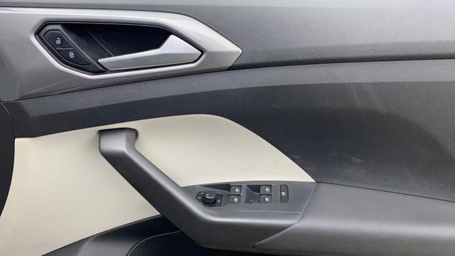 View Volkswagen Taigun Image 35 Used Volkswagen Taigun Image 35