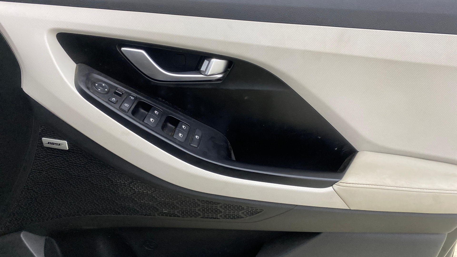 View 2021 Hyundai Creta 1.4 E Diesel Image 34 Used 2021 Hyundai Creta 1.4 E Diesel Image 34