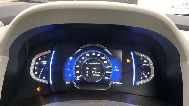 View Hyundai Creta Image 36 Used Hyundai Creta Image 36
