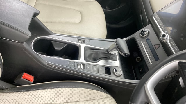 View Hyundai Creta Image 40 Used Hyundai Creta Image 40