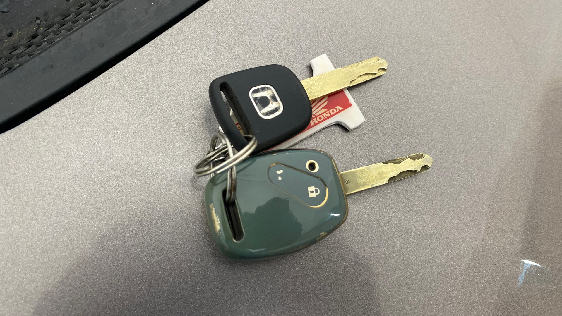 Used 2013 Honda Brio Used 2013 Honda Brio