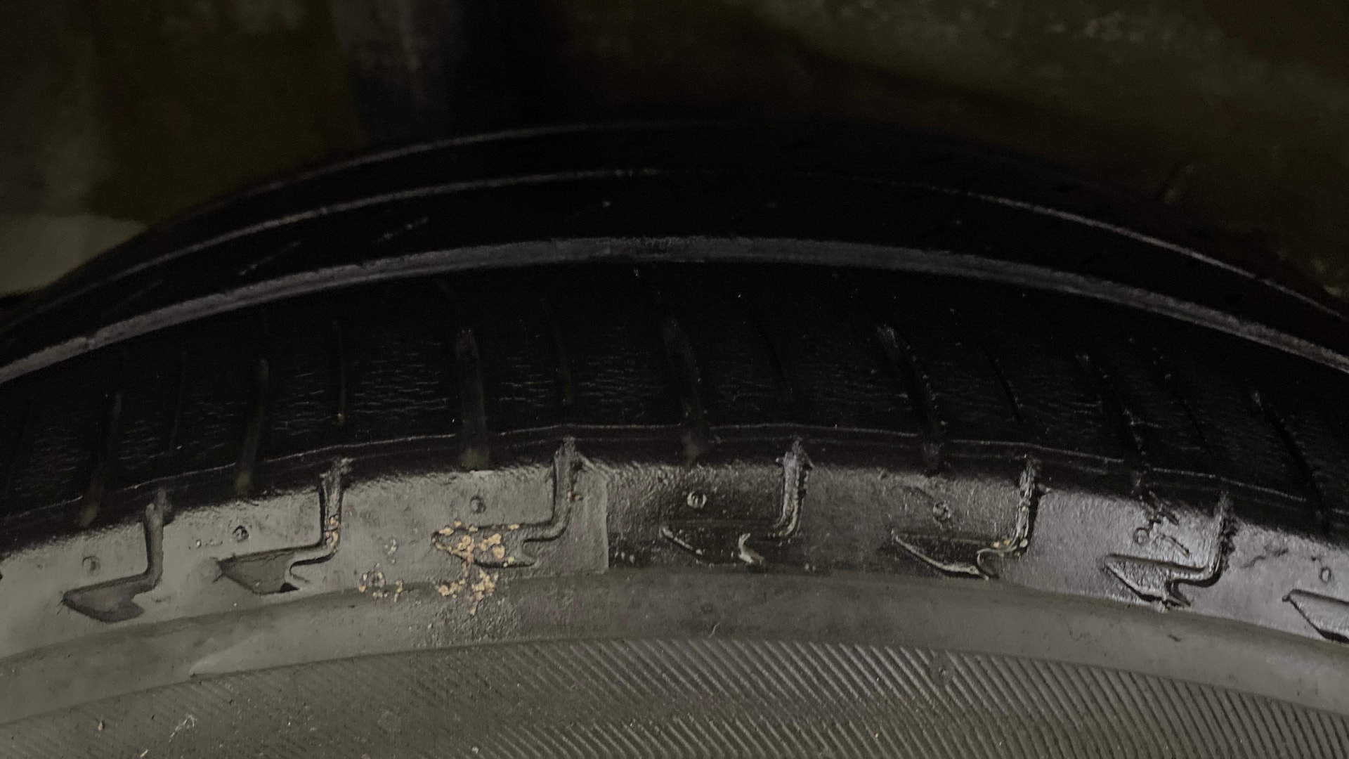View 2021 Honda City ZX CVT Image 15 Used 2021 Honda City ZX CVT Image 15