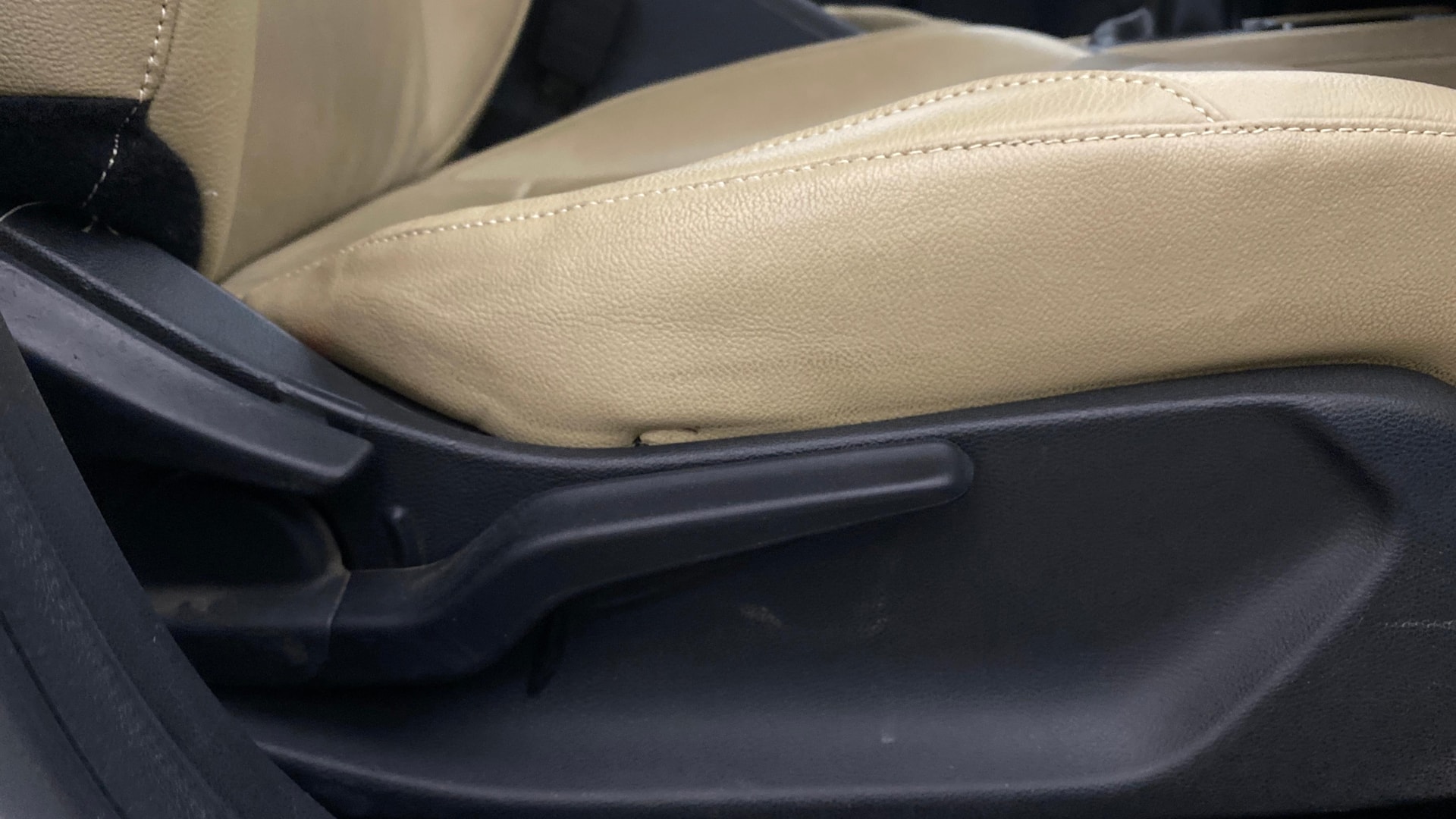 View 2021 Honda City ZX CVT Image 19 Used 2021 Honda City ZX CVT Image 19