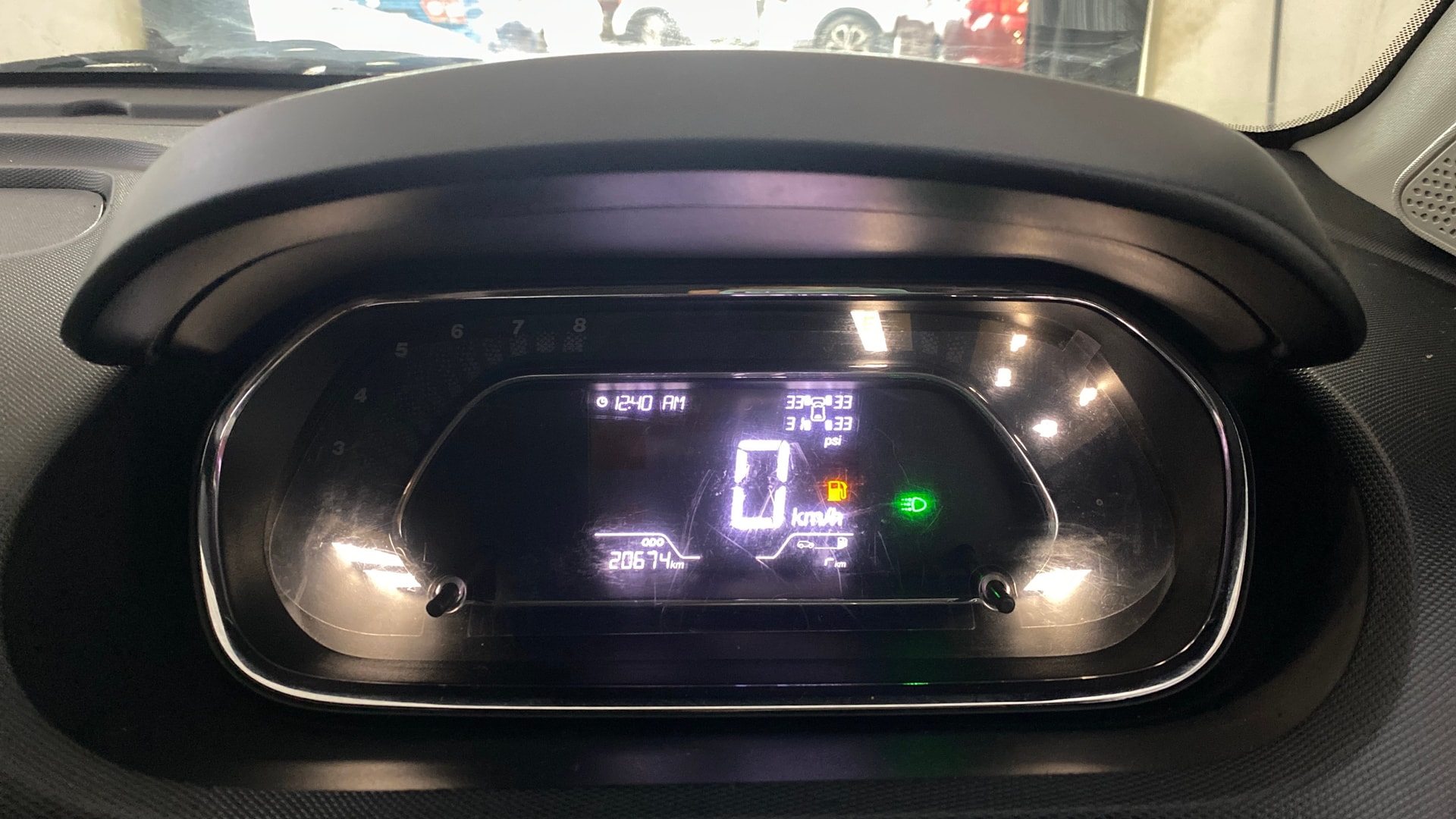 Used 2023 Tata Tigor Used 2023 Tata Tigor