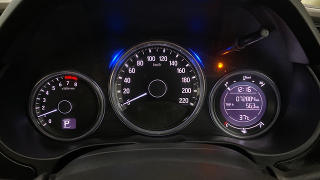 View Honda City Image 36 Used Honda City Image 36