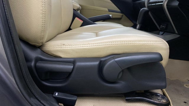 View Honda City Image 19 Used Honda City Image 19