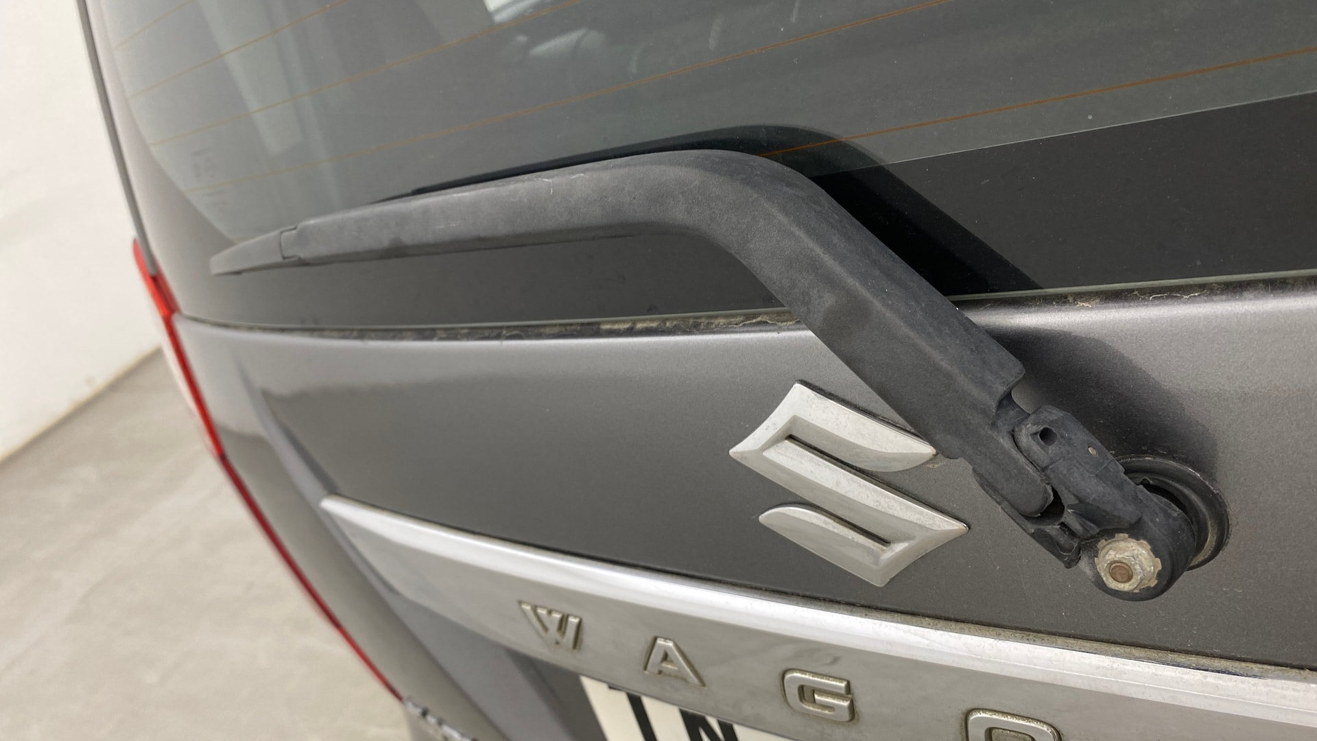 Used 2017 Maruti Suzuki 1000 Used 2017 Maruti Suzuki 1000