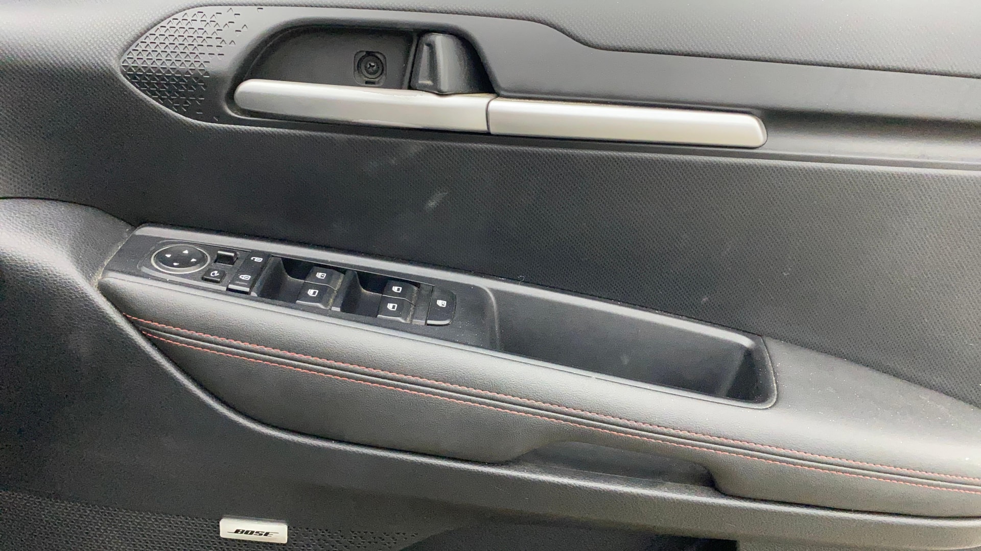 Used 2021 Kia Sonet Used 2021 Kia Sonet