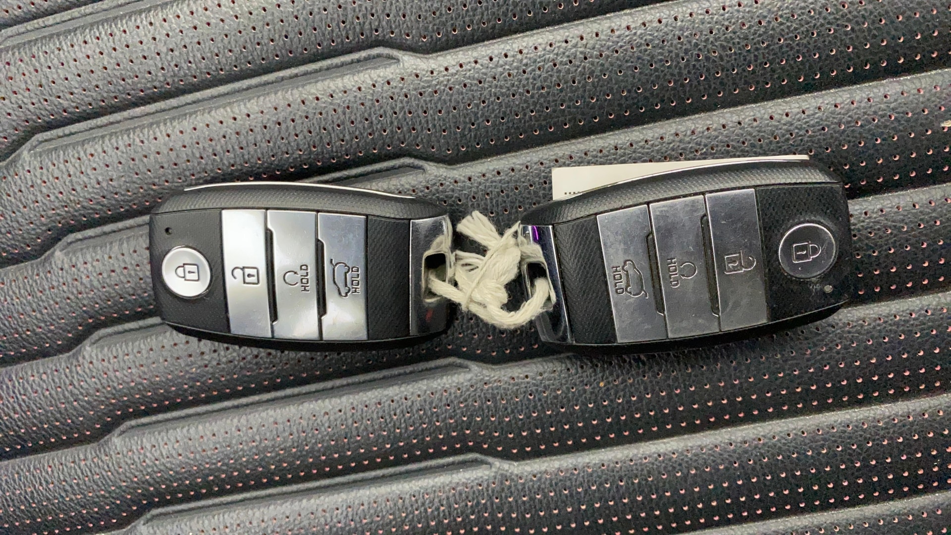 Used 2021 Kia Sonet Used 2021 Kia Sonet