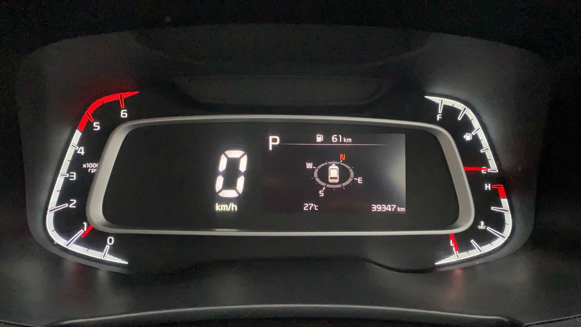 Used 2021 Kia Sonet Used 2021 Kia Sonet