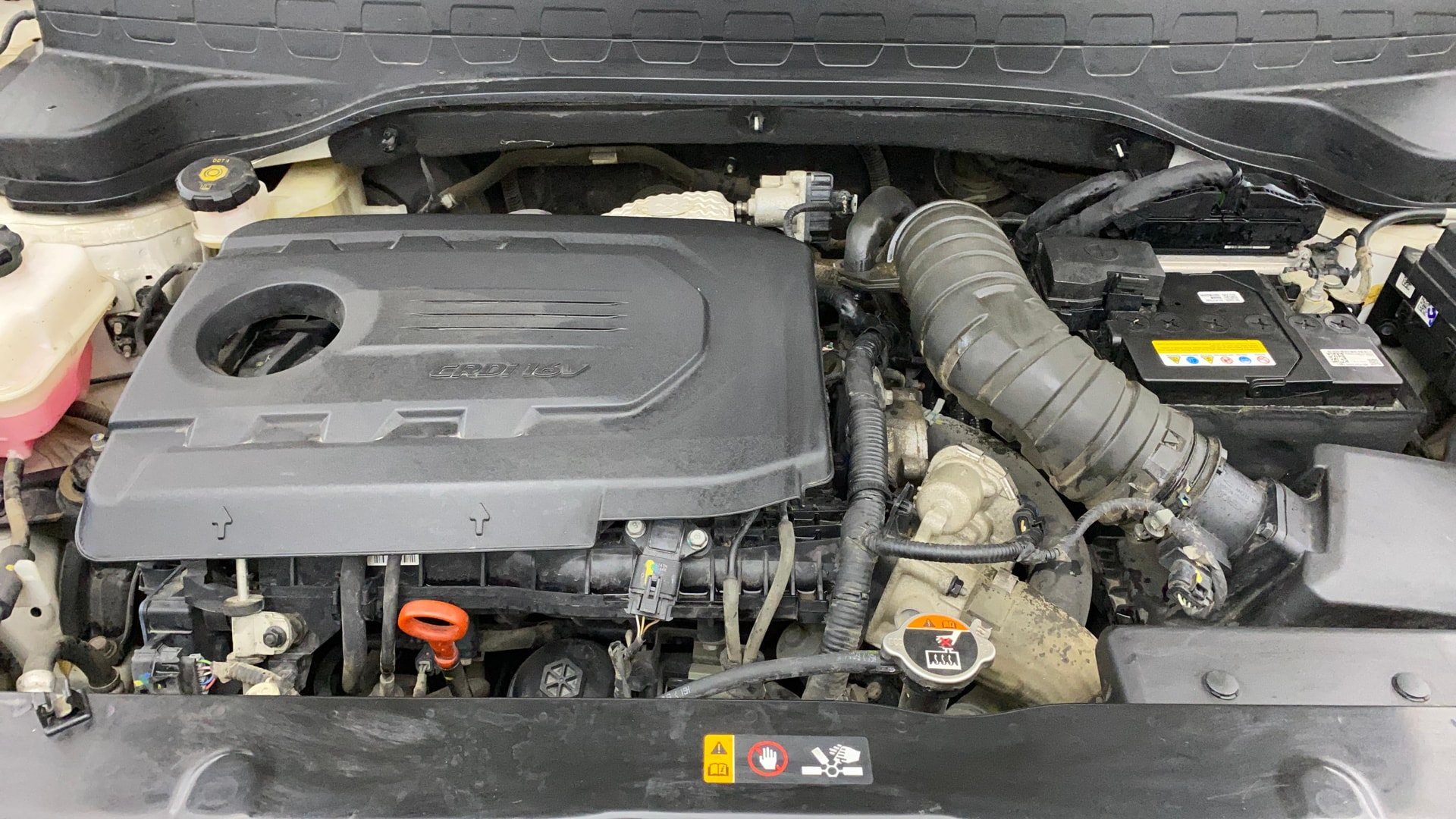 Used 2021 Kia Sonet Used 2021 Kia Sonet