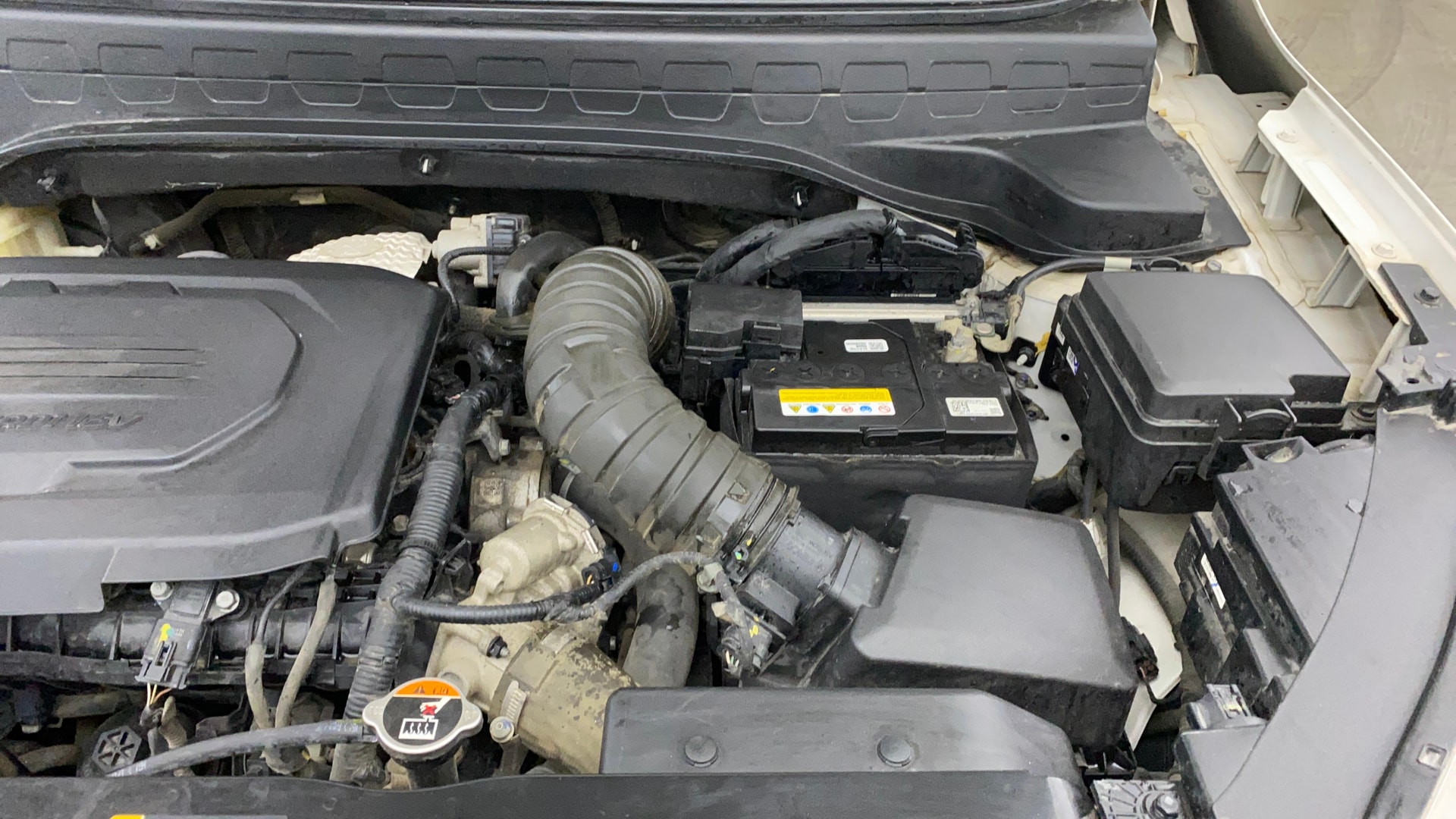 Used 2021 Kia Sonet Used 2021 Kia Sonet